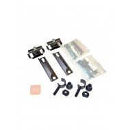 Настенные кронштейны