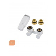 Узлы для подключения радиаторов