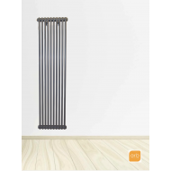 Боковое подключение