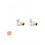 Вентили для подключения радиаторов