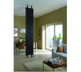 Arbonia как стильная перегородка в интерьере