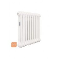 Радиатор Arbonia 2057/8 секций боковое подключение цвет белый RAL 9016