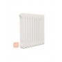 Радиатор Arbonia 3050/8 секций боковое подключение цвет белый RAL 9016 Радиатор Arbonia 3050/8 секций боковое подключение цвет белый RAL 9016