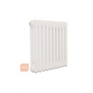 Радиатор Arbonia 3057/8 секций боковое подключение цвет белый RAL 9016