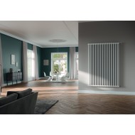 Радиатор Arbonia 2050/10 секций нижнее подключение цвет белый RAL 9016