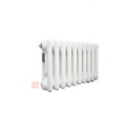 Радиатор Arbonia 3037/12 секций нижнее подключение цвет белый RAL 9016