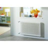 Радиатор Arbonia 3037/14 секций нижнее подключение цвет белый RAL 9016