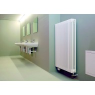 Радиатор Arbonia 3030/24 секции боковое подключение цвет белый RAL 9016