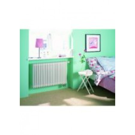 Радиатор Arbonia 2050/20 секций нижнее подключение цвет белый RAL 9016 Радиатор Arbonia 2050/20 секций нижнее подключение цвет белый RAL 9016