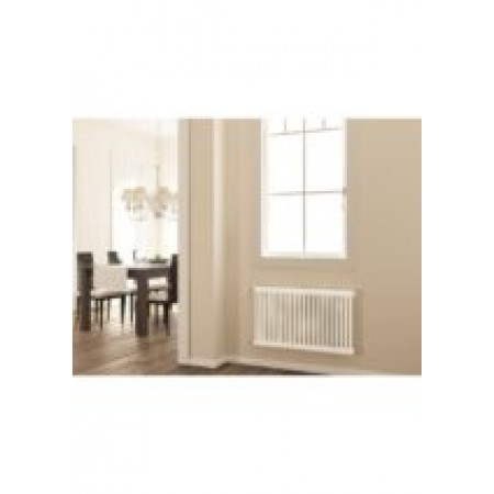 Радиатор Arbonia 2057/28 секций боковое подключение цвет белый RAL 9016 Радиатор Arbonia 2057/28 секций боковое подключение цвет белый RAL 9016