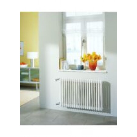 Радиатор Arbonia 3057/26 секций боковое подключение цвет белый RAL 9016 Радиатор Arbonia 3057/26 секций боковое подключение цвет белый RAL 9016