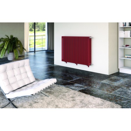 Радиатор Arbonia 3050/28 секций боковое подключение цвет белый RAL 9016 Радиатор Arbonia 3050/28 секций боковое подключение цвет белый RAL 9016