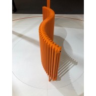 Заказ индивидуально изготовленного радиатора