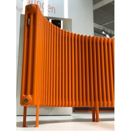 Заказ индивидуально изготовленного радиатора Заказ индивидуально изготовленного радиатора