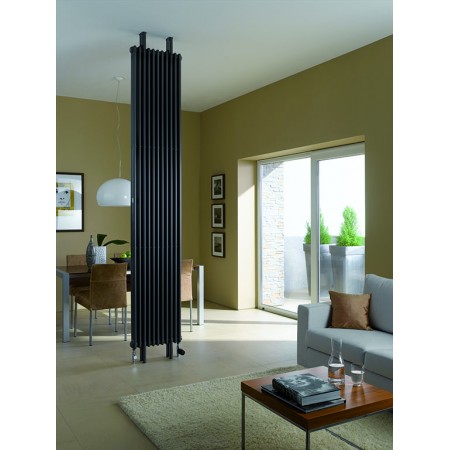 Радиатор Arbonia в качестве перегородки Радиатор Arbonia в качестве перегородки