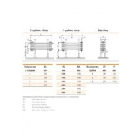 Радиатор-скамья Arbonia Радиатор-скамья Arbonia