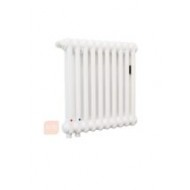 Радиатор Arbonia 2057/8 секций нижнее подключение цвет белый RAL 9016
