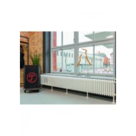 Радиатор Arbonia 3037/14 секций боковое подключение цвет белый RAL 9016 Радиатор Arbonia 3037/14 секций боковое подключение цвет белый RAL 9016