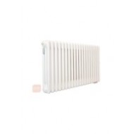 Радиатор Arbonia 3057/16 секций нижнее подключение цвет белый RAL 9016
