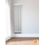 Радиатор Arbonia 3180/12 секций нижнее подключение цвет белый RAL 9016 Радиатор Arbonia 3180/12 секций нижнее подключение цвет белый RAL 9016
