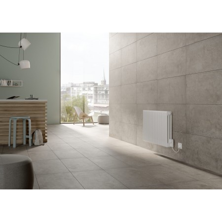 Радиатор Arbonia 3180/4 секции нижнее подключение цвет черный RAL 9005 MATT Радиатор Arbonia 3180/4 секции нижнее подключение цвет черный RAL 9005 MATT