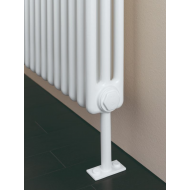 Напольное крепление (приварные ножки RF/RV) для радиатора Arbonia