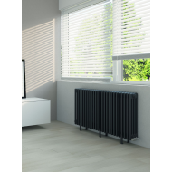 Напольное крепление (приварные ножки FU) для радиатора Arbonia